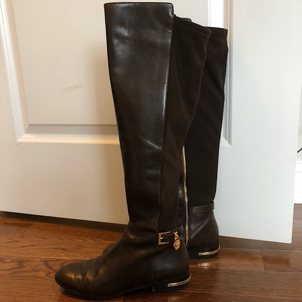 Michael Kors Boots